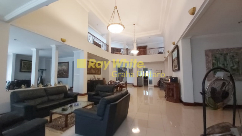 Rumah Dijual di Jl Taman Wijaya Cilandak Barat