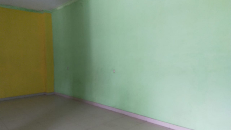 Dijual Ruko di Jl.Buwek jaya Tambun Selatan