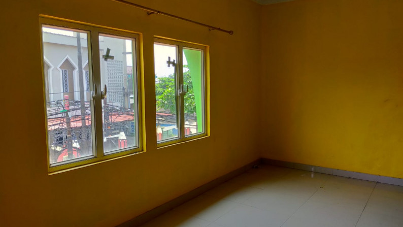 Dijual Ruko di Jl.Buwek jaya Tambun Selatan