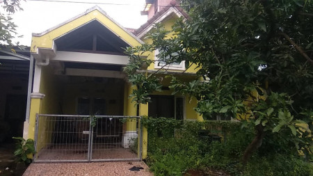 Rumah dijual Puri Safira Menganti