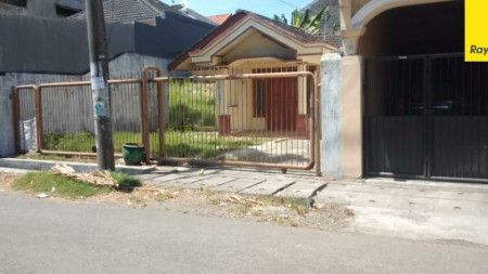 Disewakan Rumah di Tengger Kandangan, Surabaya