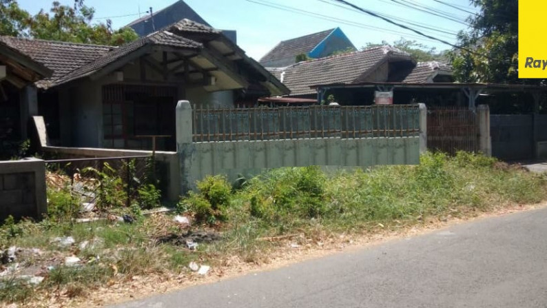 Dijual Rumah di Tengger Kandangan, Surabaya