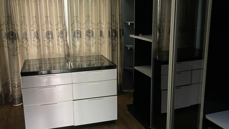 Dijual Rumah Lux 2 Lantai Di Sukamulya Kota Bandung