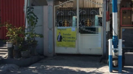 Dijual Rumah di Gunung Sari Indah, Surabaya