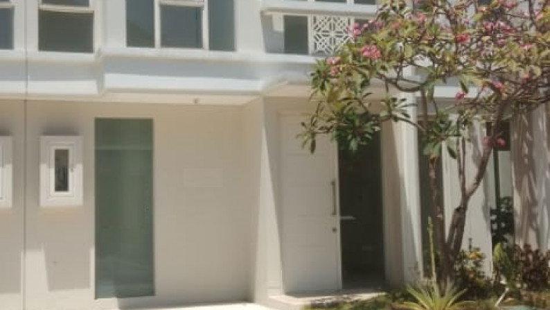 Dijual Rumah di Grand Pakuwon Cluster Adelaide, Surabaya