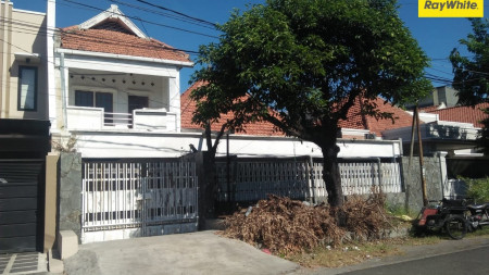 Disewakan Rumah 2 lantai di Jalan Pahang, Surabaya