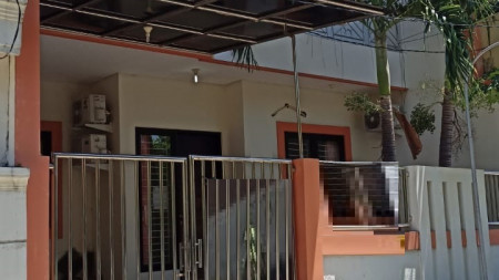 Disewakan Rumah di Taman Mulyosari Utara, Surabaya