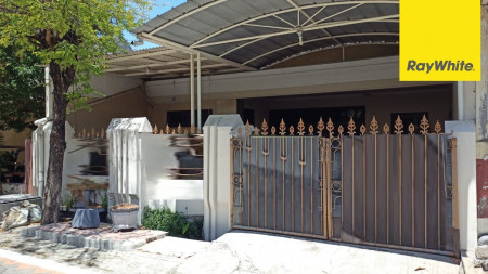 Dijual Rumah di Rungkut Menanggal Harapan, Surabaya