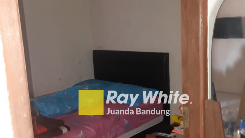 Rumah Asri Bukit Cibogo Cimahi Selatan