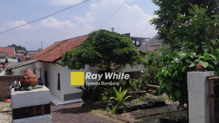 Rumah Asri Bukit Cibogo Cimahi Selatan