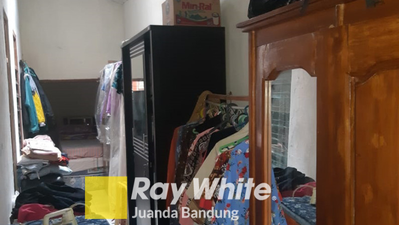 Rumah Asri Bukit Cibogo Cimahi Selatan