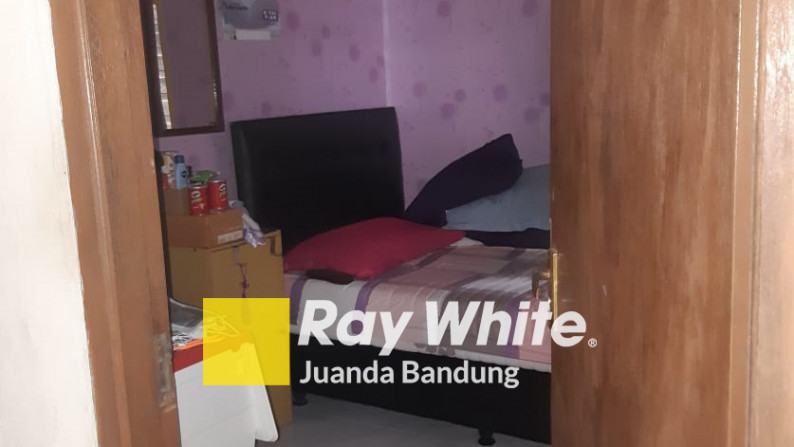 Rumah Asri Bukit Cibogo Cimahi Selatan