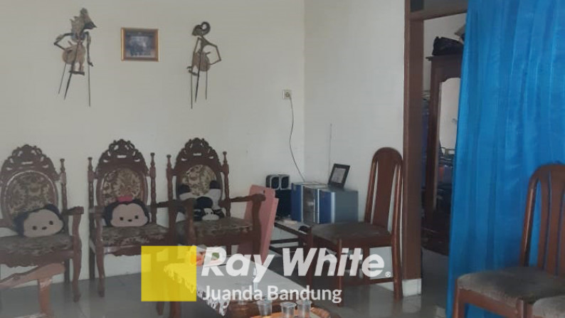 Rumah Asri Bukit Cibogo Cimahi Selatan