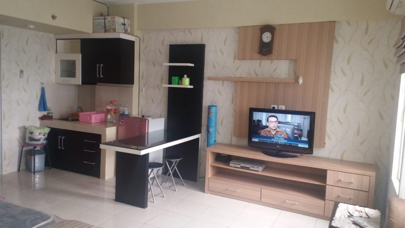 Dijual / Disewa Apartement Puncak Kertajaya