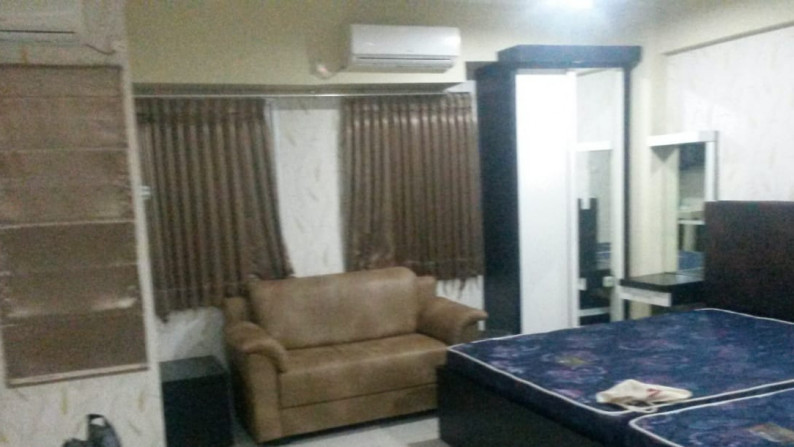 Dijual / Disewa Apartement Puncak Kertajaya