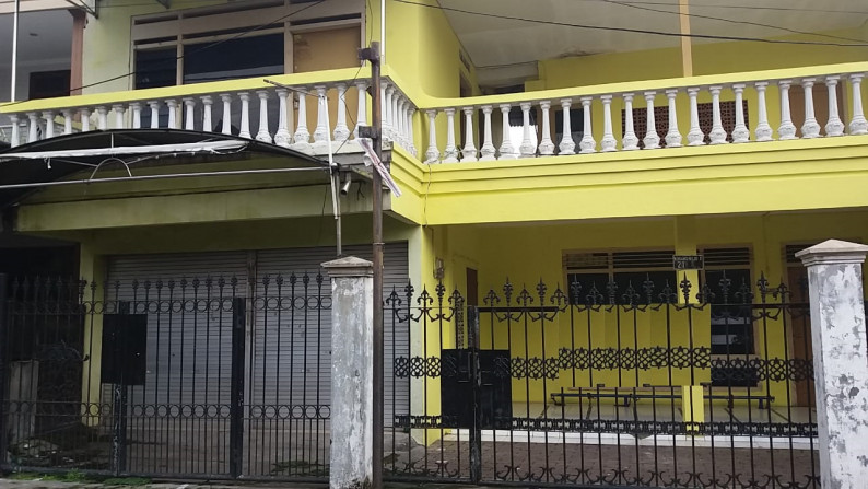 Rumah Disewa Karangrejo Wonokromo Surabaya
