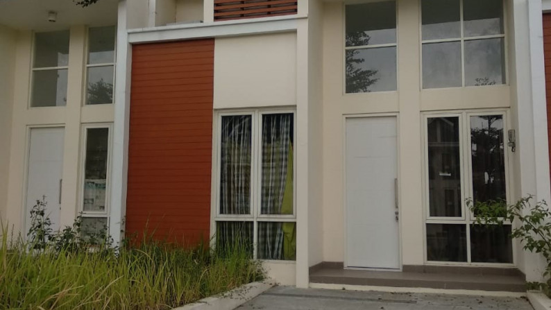 Dijual Rumah di Perumahan Citra Harmoni, Malang