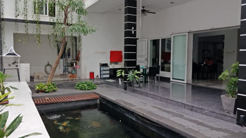 Dijual Rumah Siap Huni Di Vila Artha Gading