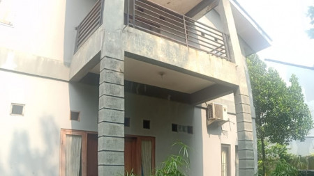 Dijual Rumah Bagus Di Merpati, Ciputat Tangerang Selatan