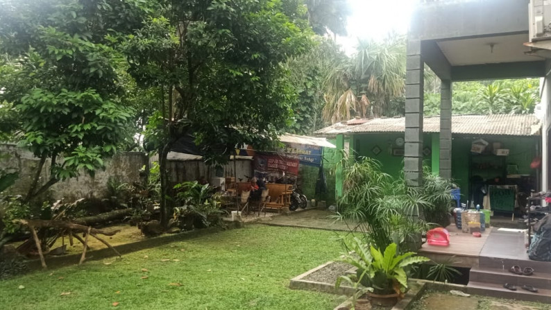 Dijual Rumah Bagus Di Merpati, Ciputat Tangerang Selatan