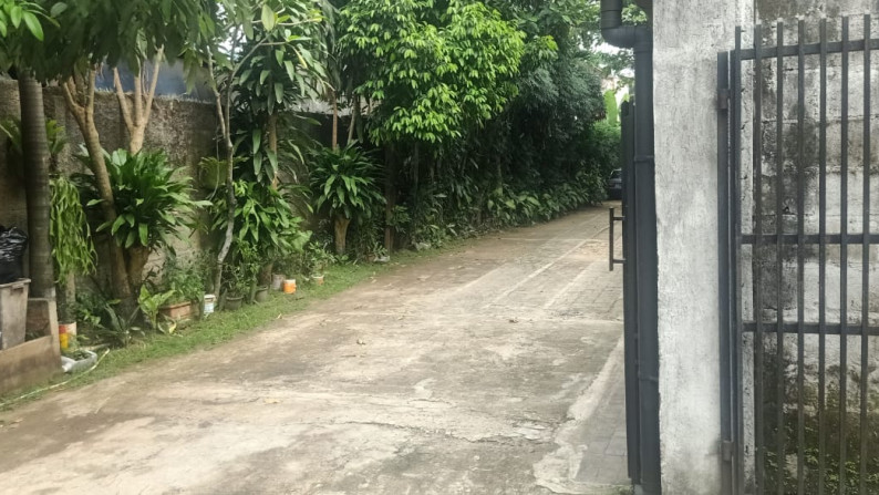 Dijual Rumah Bagus Di Merpati, Ciputat Tangerang Selatan