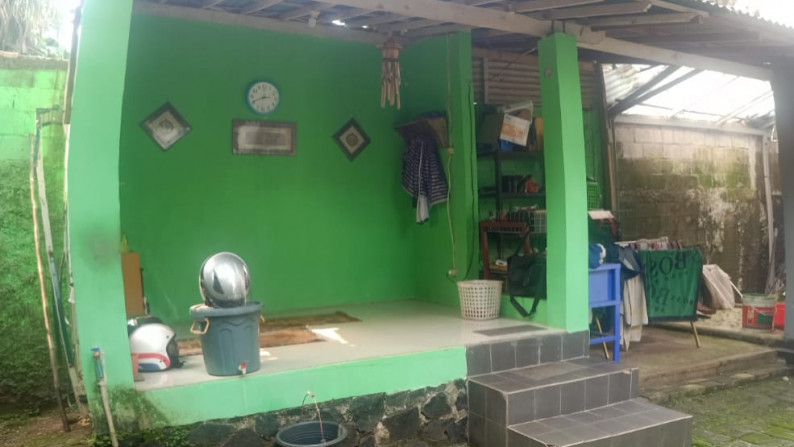 Dijual Rumah Bagus Di Merpati, Ciputat Tangerang Selatan