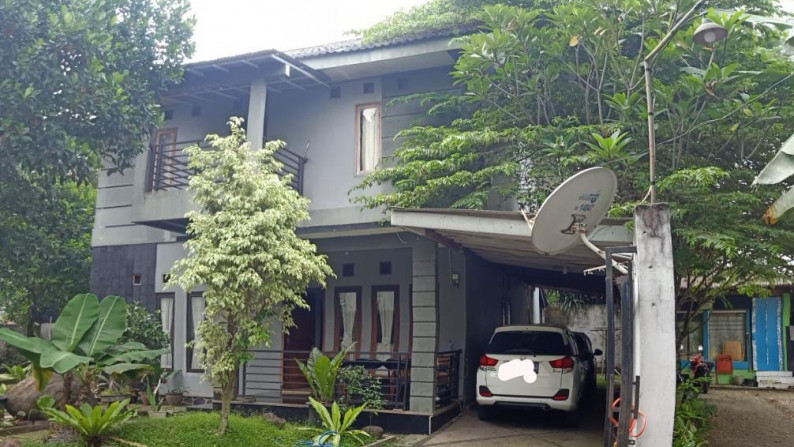 Dijual Rumah Bagus Di Merpati, Ciputat Tangerang Selatan