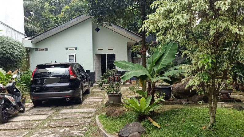 Dijual Rumah Bagus Di Merpati, Ciputat Tangerang Selatan