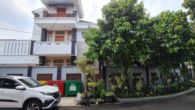 Hot Sale Rumah Bagus Siap Huni Di Camar Bintaro Jaya Sektor 3