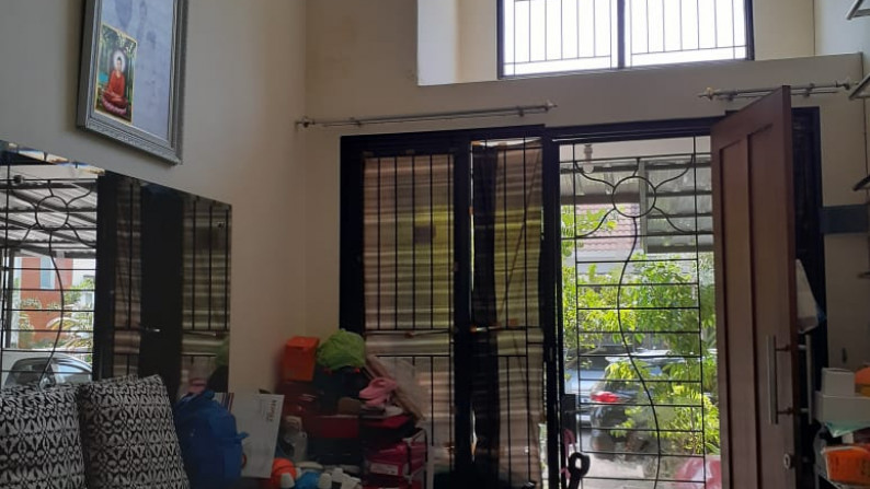 Dijual Rumah Bagus Di Fortune Spring, Graha Raya Bintaro