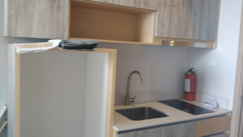 Apartemen Taman Anggrek Residence