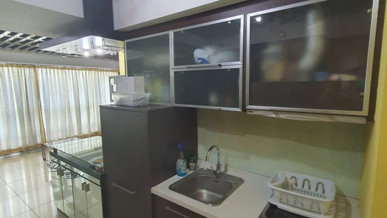 Dijual Apt. Tanah Abang