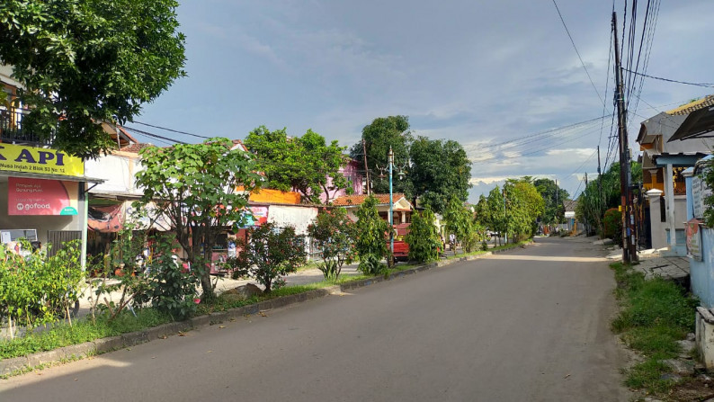 Dijual Rumah Villa Nusa Indah 2, Boulevard