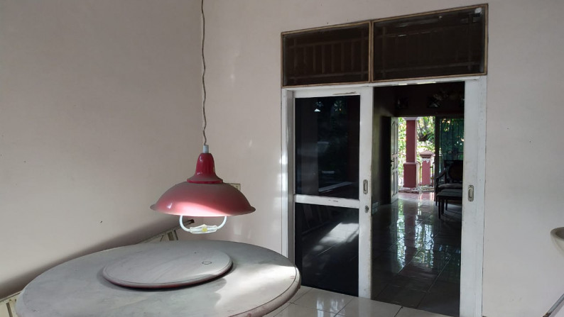 Dijual Rumah Villa Nusa Indah 2, Boulevard