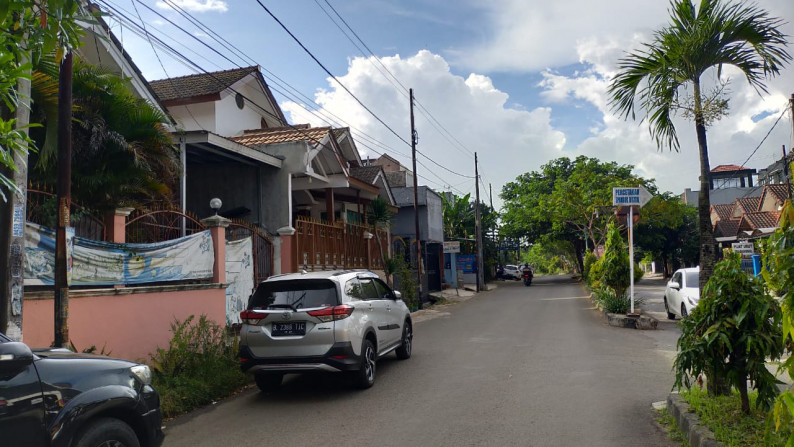 Dijual Rumah Villa Nusa Indah 2, Boulevard