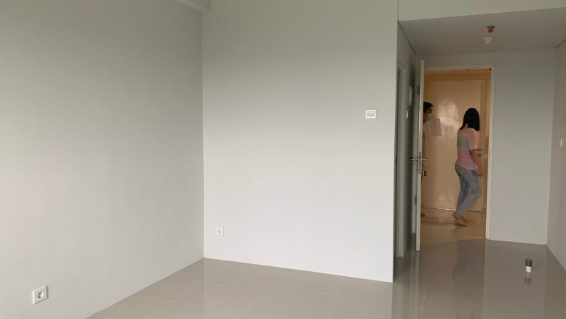 Apartemen dijual Cornell Citraland