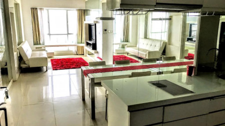 FOR RENT Apartment Gandaria Height