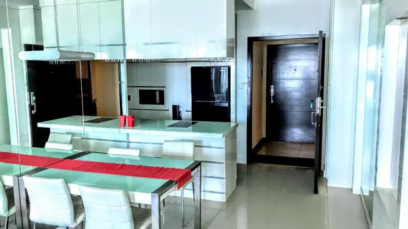 FOR RENT Apartment Gandaria Height