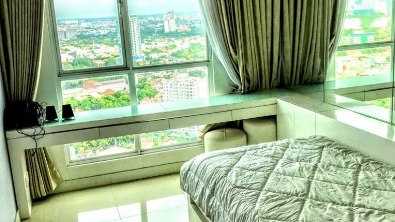 FOR RENT Apartment Gandaria Height