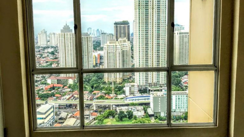 FOR RENT Apartment Gandaria Height