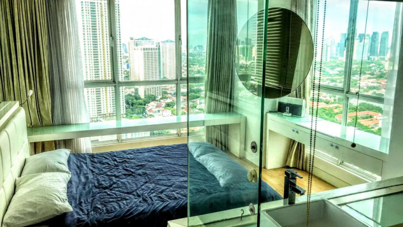 FOR RENT Apartment Gandaria Height