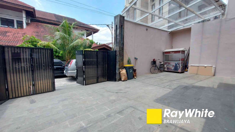 Rumah Di Dalam Kompleks Liga Mas, Pancoran, Jakarta Selatan, Siap Huni, Baru Renovasi, Dekat Akses tol Dalam Kota