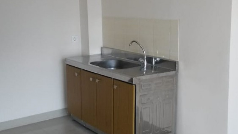 Apartemen Callia, Luas 43m2