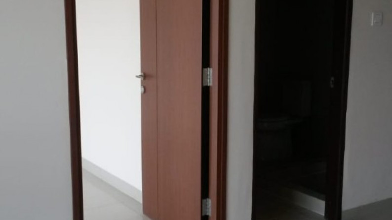 Apartemen Callia, Luas 43m2