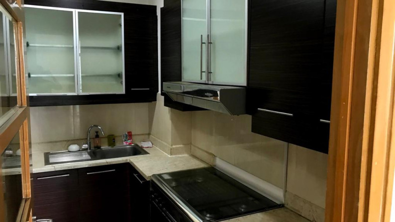 FOR RENT Apartment Senayan Residence