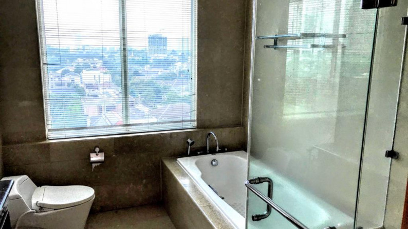 FOR RENT Apartment Senayan Residence