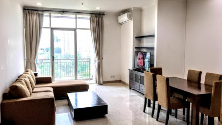 FOR RENT Apartment Senayan Residence