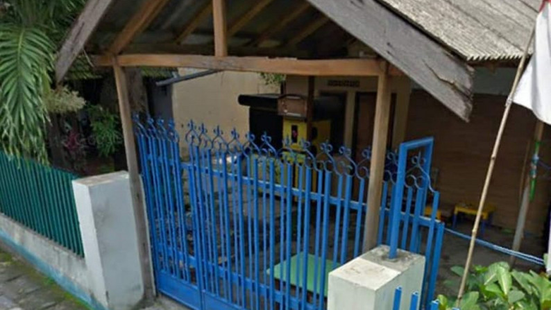 Rumah Dijual Sidosermo Wonocolo Surabaya