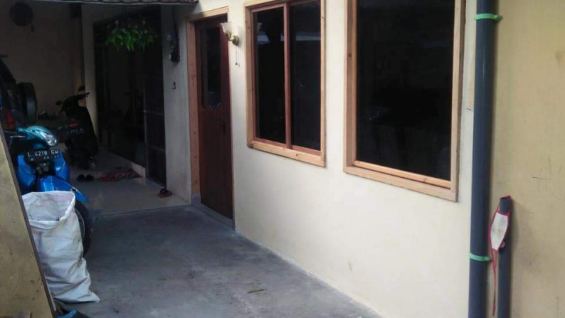 Rumah Dijual Sidosermo Wonocolo Surabaya