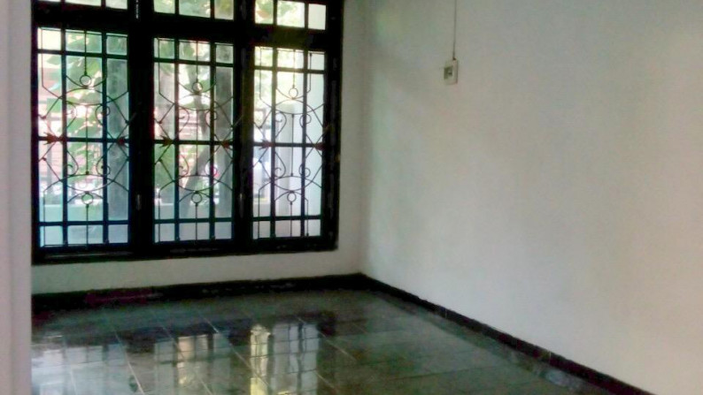 Rumah Dijual Wisma Lidah Kulon Surabaya
